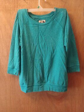 The North Face Woman's Long Sleeve Sweater